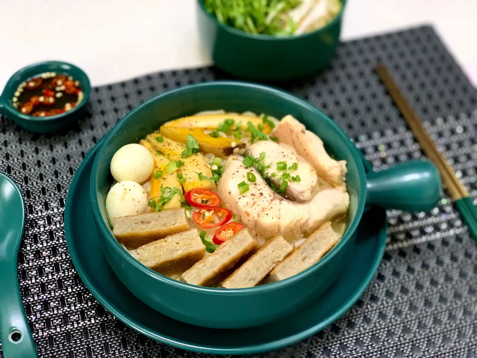 Hình ảnh Bánh Canh Cá Lóc Cố Đô - Phạm Văn Hai