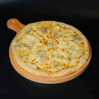 Hình ảnh Pizza 4 phô mai