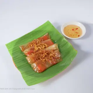 Hình ảnh Bánh bột lọc