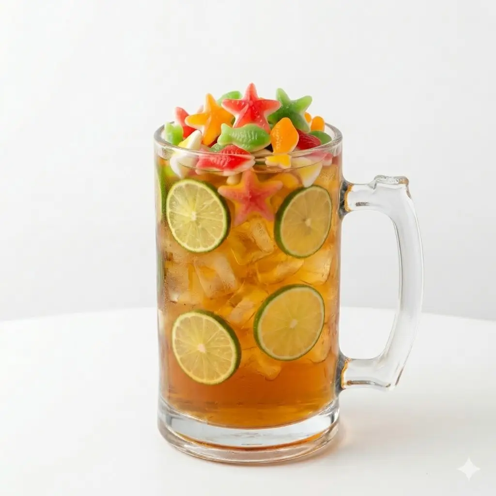 Hình ảnh Trà tắc