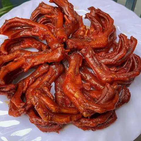 Hình ảnh Nhà Voi - Chân Vịt Tứ Xuyên - Huỳnh Tấn Phát