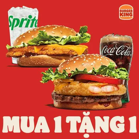 Hình ảnh MUA 1 TẶNG 1