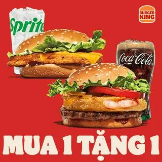 Hình ảnh MUA 1 TẶNG 1