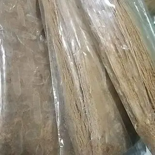 Hình ảnh Bánh tráng muối tỏi