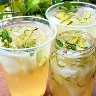Hình ảnh Dừa tắc