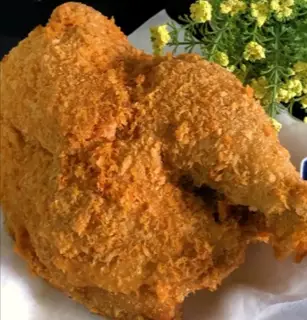 Hình ảnh Chim câu chiên xù nguyên con