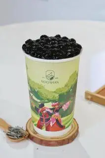 Hình ảnh Shan tuyết cổ thụ Tây Côn Lĩnh