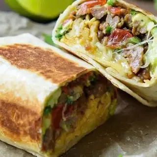 Hình ảnh Tacos đặc biệt