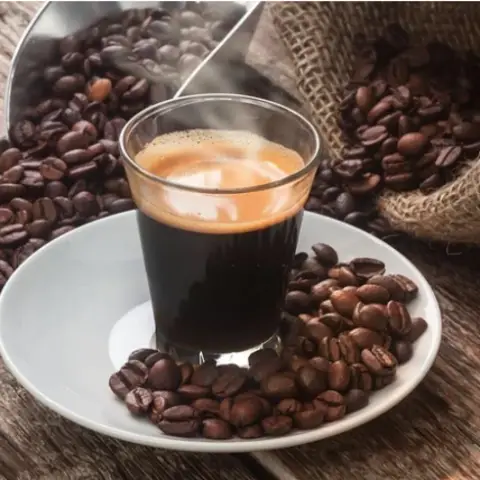 Hình ảnh Quán Cô Hồng - Cà Phê, Nước Mía & Ăn Vặt - Đường Số 24