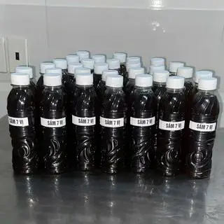 Hình ảnh Nước sâm 7 vị