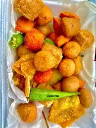 Hình ảnh Viên thập cẩm