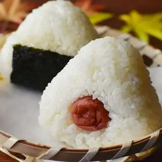 Hình ảnh Cơm nắm