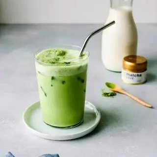 Hình ảnh Cold whisk latte