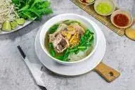 Hình ảnh Hủ tiếu xương