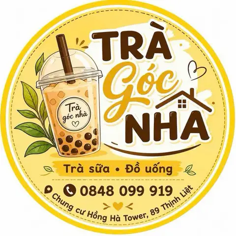 Hình ảnh Trà Góc Nhà - Thịnh Liệt