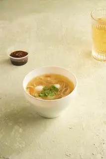 Hình ảnh Súp gà