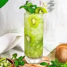 Hình ảnh Trà Kiwi