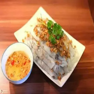 Hình ảnh Bánh cuốn thường