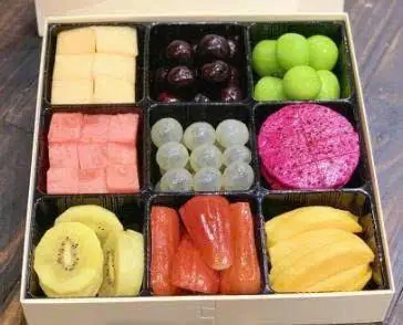 Hình ảnh Trạm Trái Cây - Phạm Hữu Lầu