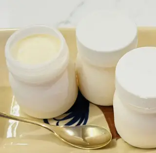 Hình ảnh Yogurt - set 10 jars