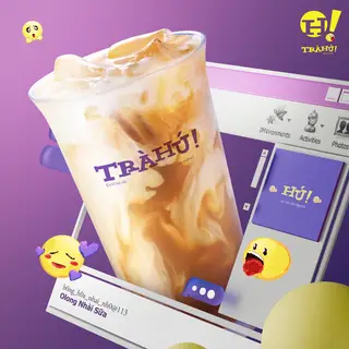 Hình ảnh Olong Nhài Sữa (b0ng_h0a_nhai_nh0_113)