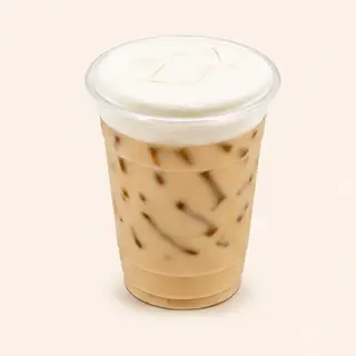 Hình ảnh Trà sữa double - béo