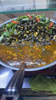 Hình ảnh Ốc hút miền Trung