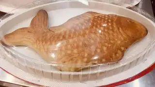 Hình ảnh Cá chép to