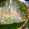 Hình ảnh Gỏi Cuốn Tôm Thịt