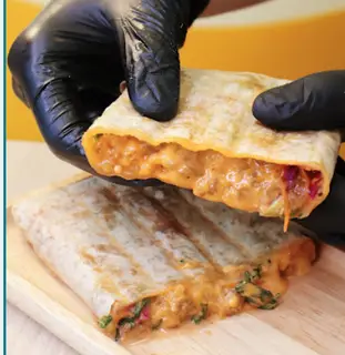 Hình ảnh Bò cheese