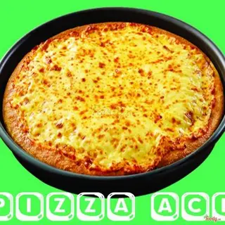 Hình ảnh Pizza Cheese Lovers