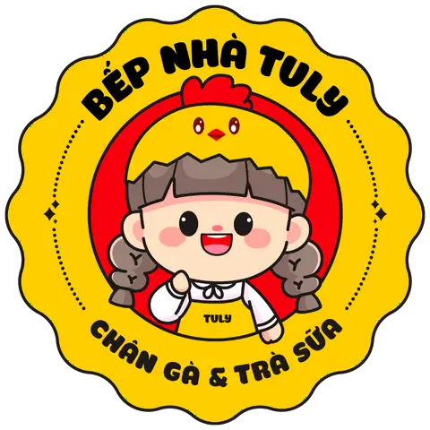 Hình ảnh Bếp Nhà Tuly - Chân Gà Chiên Giòn - Phạm Văn Chiêu 