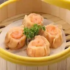 Hình ảnh Xíu mại tôm thịt - 4 viên