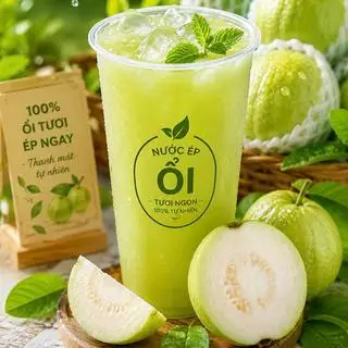 Hình ảnh Ép ổi