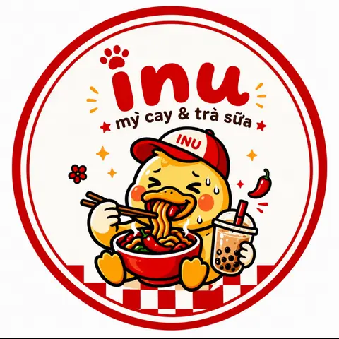 Hình ảnh INU.EATERY - Mì Cay & Trà Sữa - Đề Thám