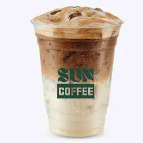 Hình ảnh Sữa tươi cafe