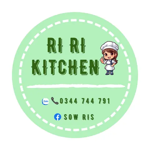 Hình ảnh Ri Ri Kitchen - Nguyễn Ảnh Thủ