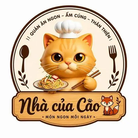 Hình ảnh Nhà Của Cáo - Mì Trộn Indomie & Siu Kay - Lưu Hữu Phước