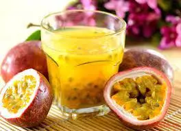 Hình ảnh Chanh Dây