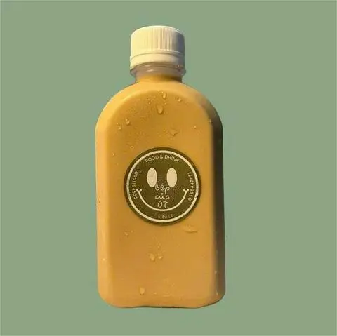 Hình ảnh Bếp Của Út - Trà Sữa & Ăn Vặt - Nhật Tảo