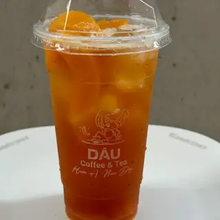 Hình ảnh Trà đào