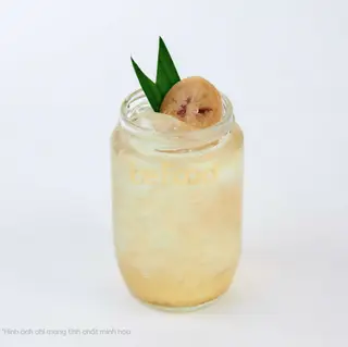 Hình ảnh Chanh muối