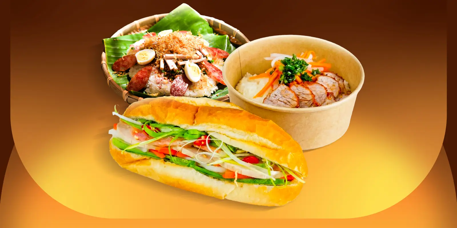 Hình ảnh Lò Bánh Mì Heo Quay Đại Phát 2 - Đường Số 15