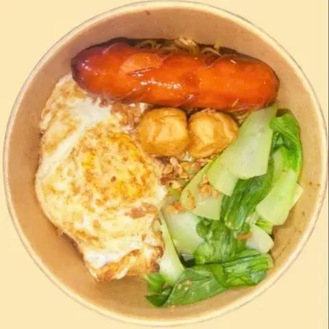Hình ảnh Yumi Yummy - Mì Trộn, Cơm & Đồ Ăn Vặt - Nguyễn Duy