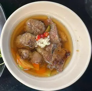 Hình ảnh Chả nướng
