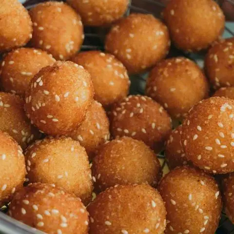 Hình ảnh Bánh Rán Hà Nội - Phan Đăng Lưu