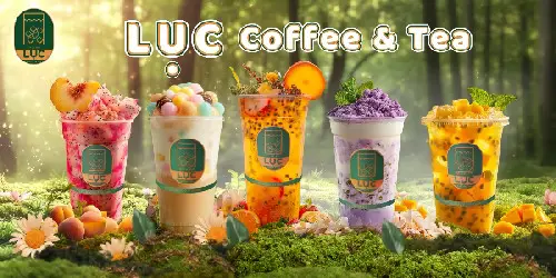 Hình ảnh Lục Cafe - Trần Huy Liệu