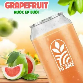 Hình ảnh Nước ép bưởi