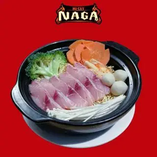 Hình ảnh MÌ KIM CHI CÁ BASA