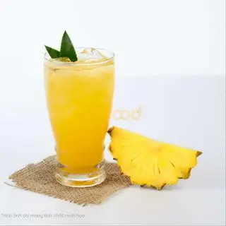 Hình ảnh Pineapple fresh juice
